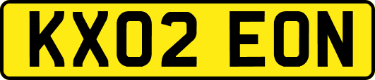 KX02EON
