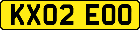 KX02EOO