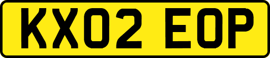 KX02EOP