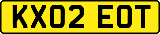 KX02EOT