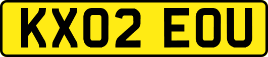 KX02EOU