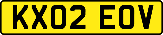 KX02EOV