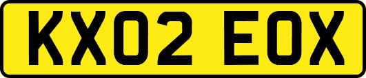 KX02EOX
