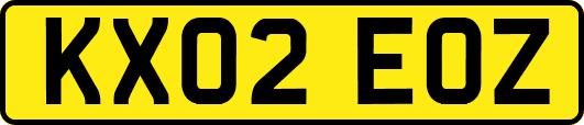 KX02EOZ