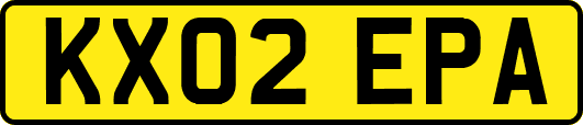 KX02EPA
