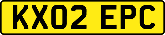 KX02EPC