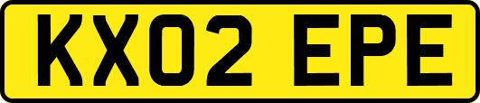 KX02EPE