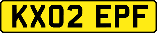 KX02EPF