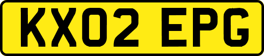 KX02EPG