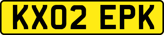 KX02EPK