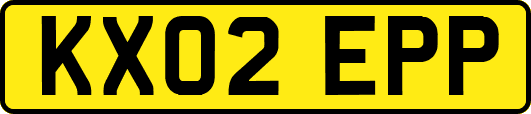 KX02EPP