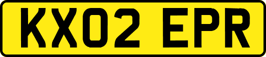 KX02EPR