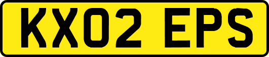 KX02EPS