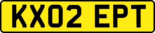 KX02EPT