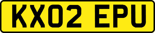 KX02EPU