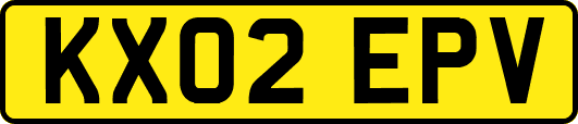 KX02EPV