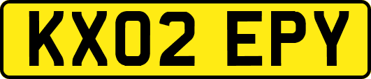 KX02EPY