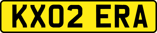 KX02ERA