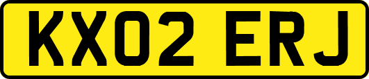 KX02ERJ