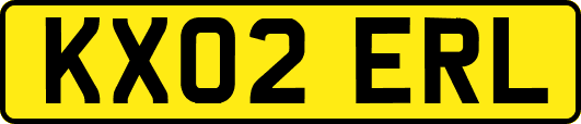 KX02ERL