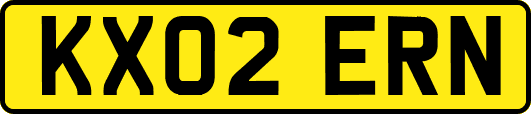 KX02ERN