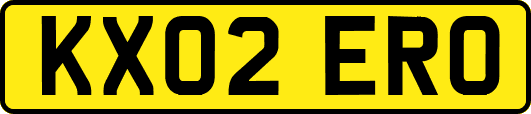 KX02ERO