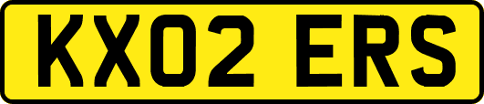 KX02ERS