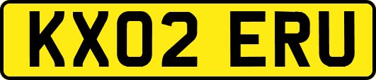 KX02ERU