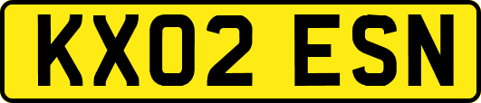 KX02ESN