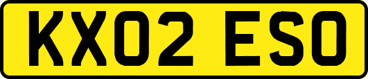 KX02ESO