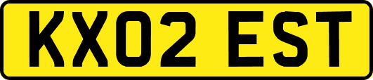 KX02EST