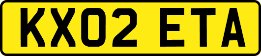 KX02ETA
