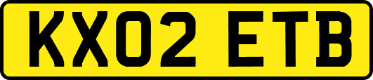 KX02ETB