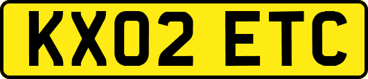 KX02ETC