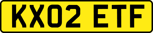KX02ETF