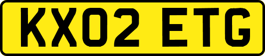 KX02ETG