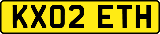 KX02ETH