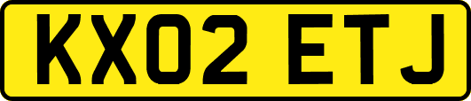 KX02ETJ