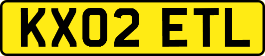 KX02ETL