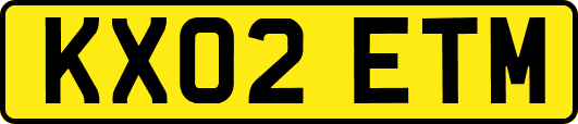 KX02ETM