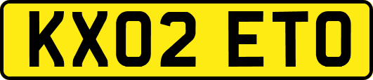 KX02ETO
