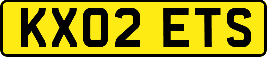KX02ETS