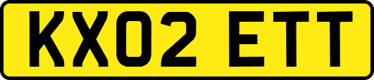 KX02ETT