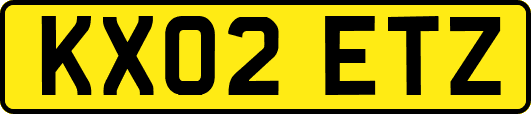 KX02ETZ