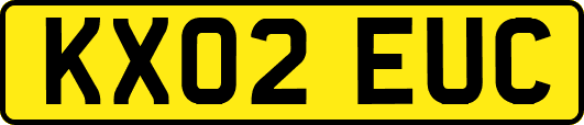 KX02EUC