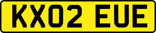 KX02EUE