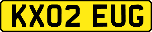 KX02EUG