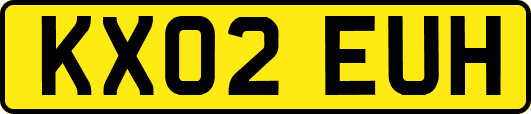 KX02EUH