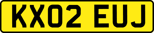 KX02EUJ