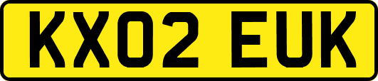 KX02EUK
